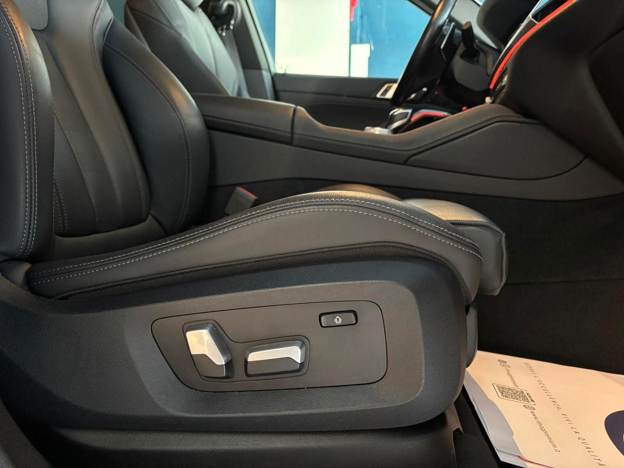 Bmw X6 M xDrive30d 48V Msport