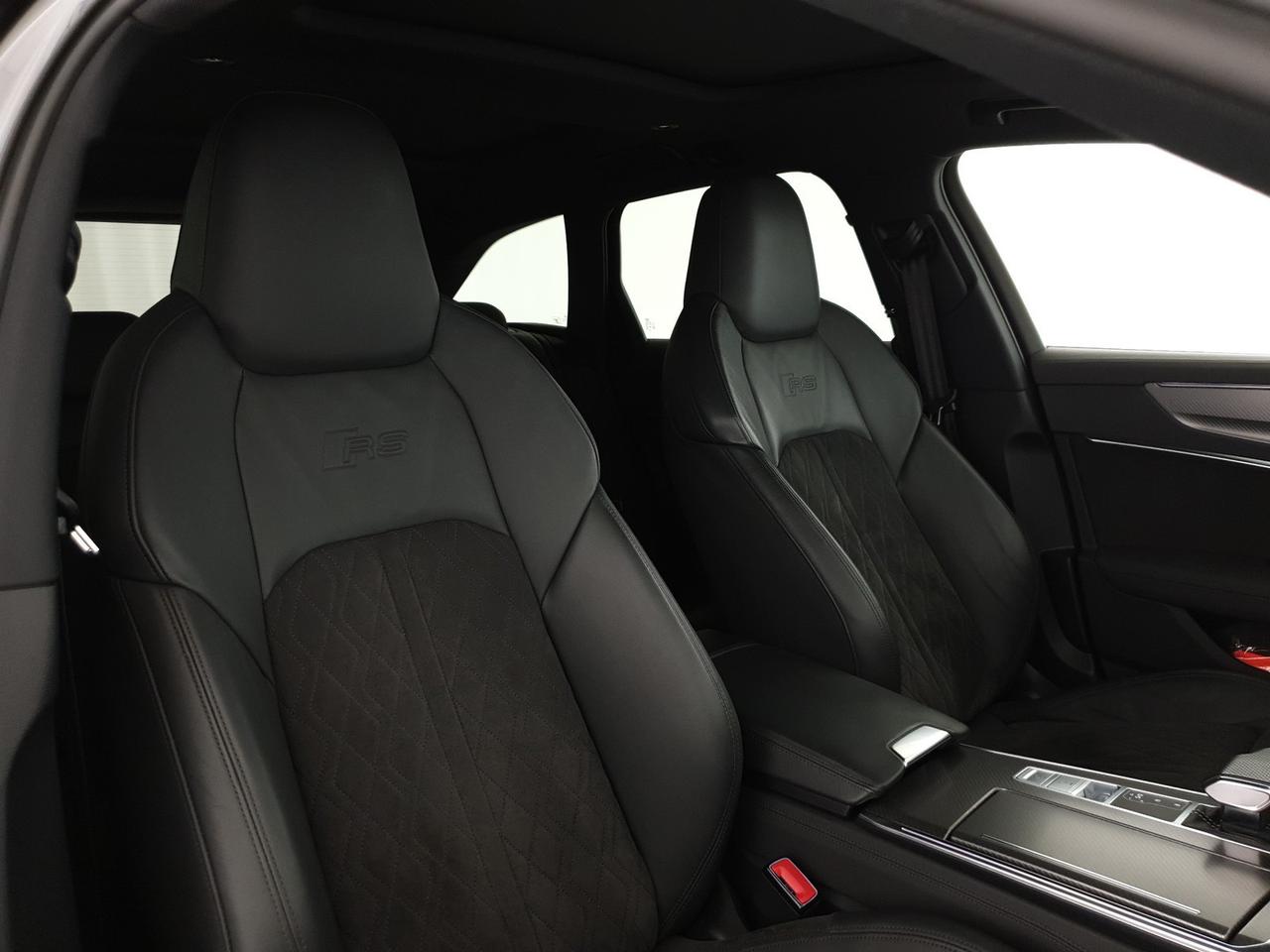 Avant 4.0TFSI 600CV quattro tiptronic