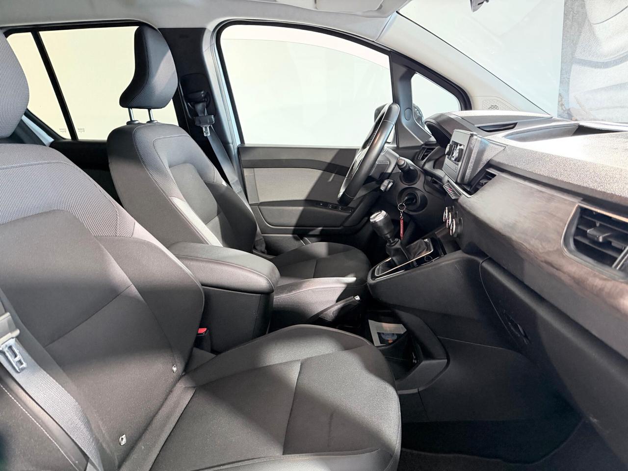 Renault Kangoo 1.5 Blue dCi 95CV Edition