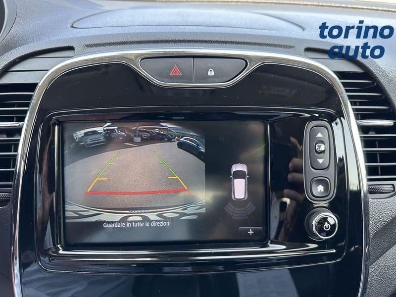 Renault Captur TCe 120 CV EDC S&S Energy Intens