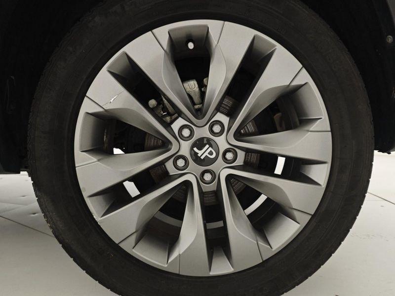 DR AUTOMOBILES dr 4.0 1.5 Bi-Fuel GPL