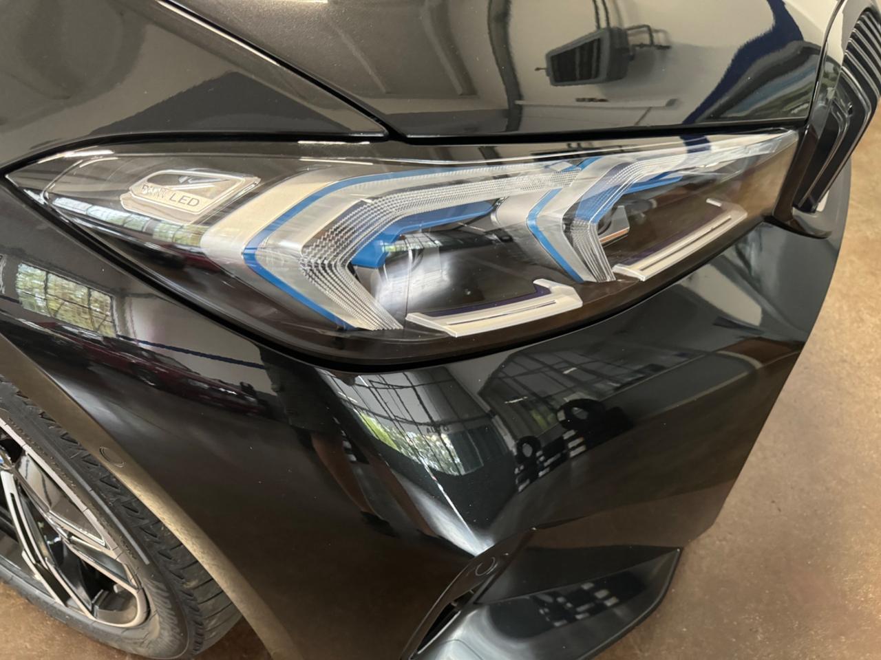 Bmw 320 320d 48V Touring Msport