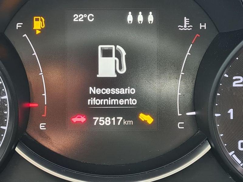 FIAT 500X 500X 1.0 T3 120cv