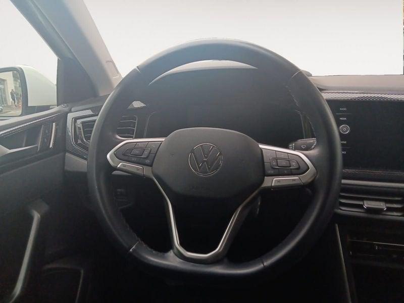 Volkswagen Polo 1.0 TSI Life