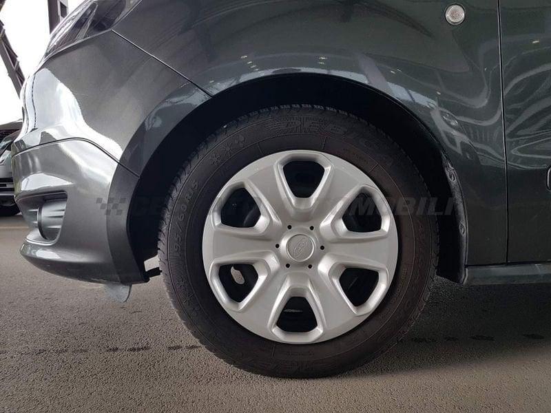 Ford Tourneo Courier tourneo courier 1.0 ecob. 100cv titanium E6
