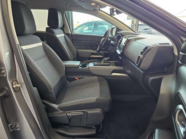 Citroen C5 Aircross C5 Aircross 1.5