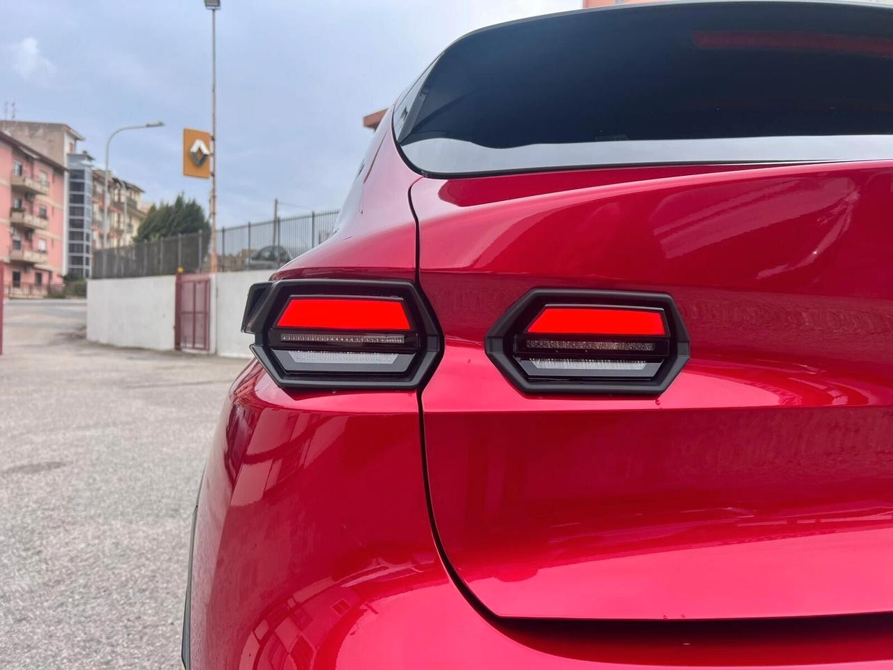 Renault Nuova Clio TCe 115 CV Techno