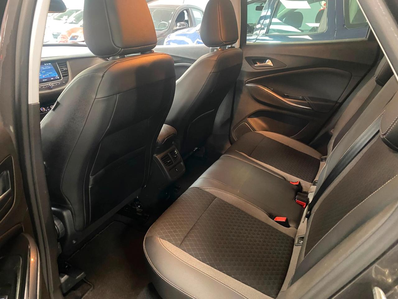 Opel Grandland X 1.5 diesel Ecotec Start&Stop Advance