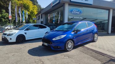 Ford Fiesta 1.6 182CV 3 porte ST