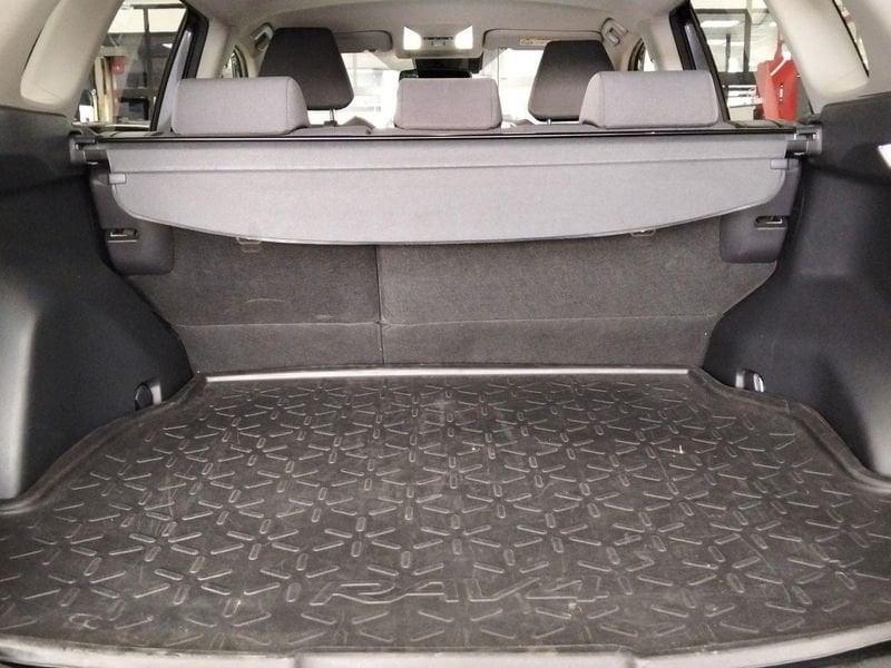 Toyota RAV4 Rav4 2.5 vvt-ie h Dynamic 2wd 218cv e-cvt