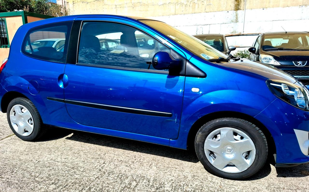 Renault Twingo 1.2
