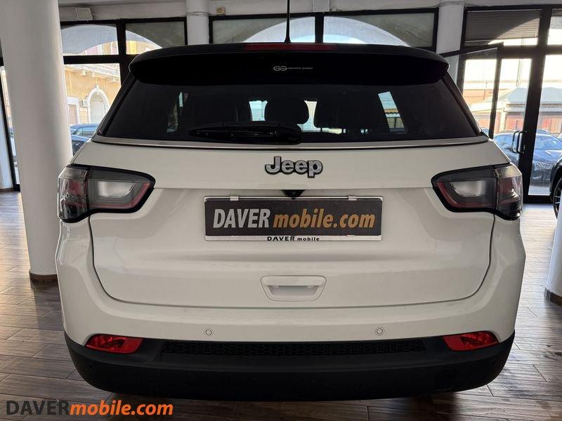 Jeep Compass Compass 1.6 Multijet II 2WD Limited