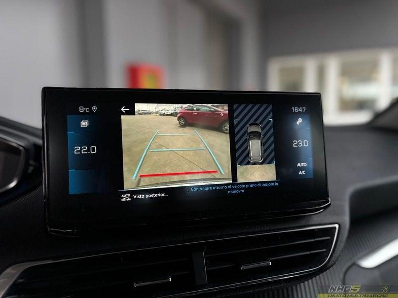 Peugeot 3008 3008 BlueHDi 130 S&S EAT8 Business