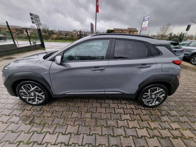 HYUNDAI Kona HEV 1.6 DCT XClass