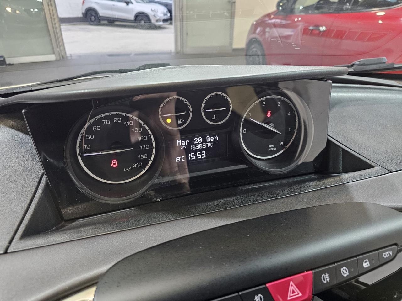 Lancia Ypsilon 1.3 MJT 16V 95 CV 5 porte Gold