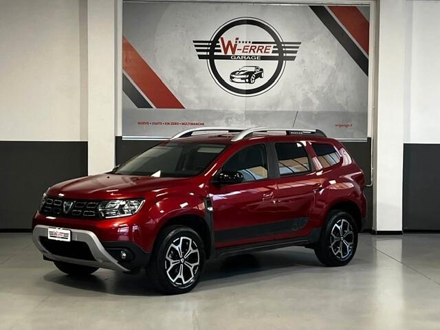Dacia Duster 1.0 TCe 100 CV ECO-G 4x2 15th Anniversary