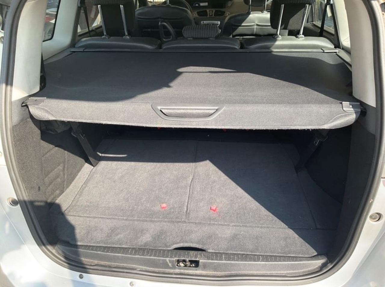 Renault Gran Scénic 1.6 dCi 130CV Luxe 7 Posti