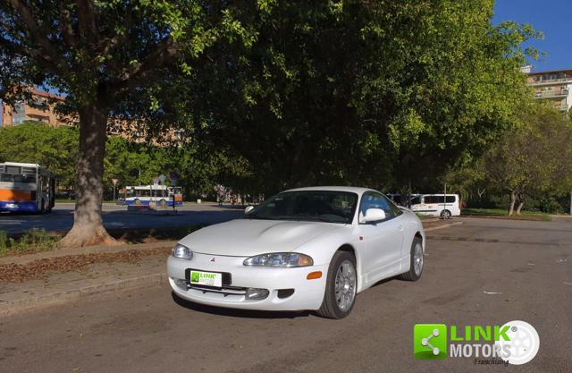 MITSUBISHI Eclipse (EU) 2.0 16V DOHC cat Oro ASI