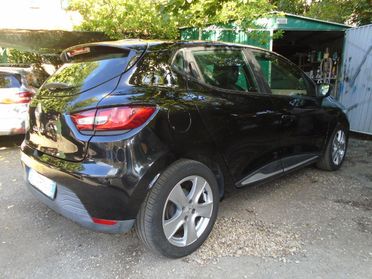 RENAULT Clio '13 EURO 5B OK NEOPATENTATI