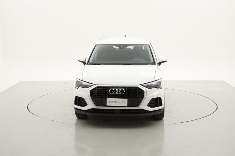 Audi Q3 35 TDI S tronic BR429342 2.0 Diesel 150CV