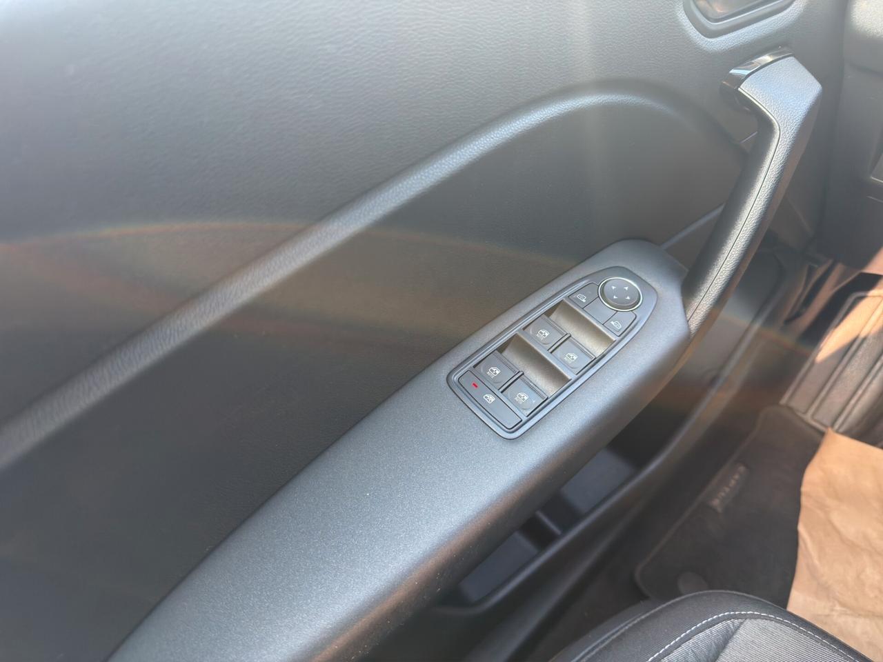 Renault Captur Full Hybrid E-Tech 145 CV Equilibre