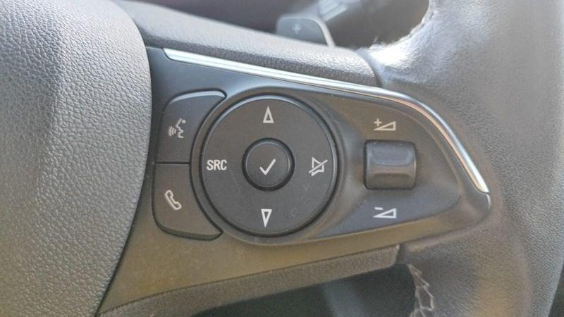 Opel Mokka Mokka 1.2 Turbo 130 CV aut. GS Line