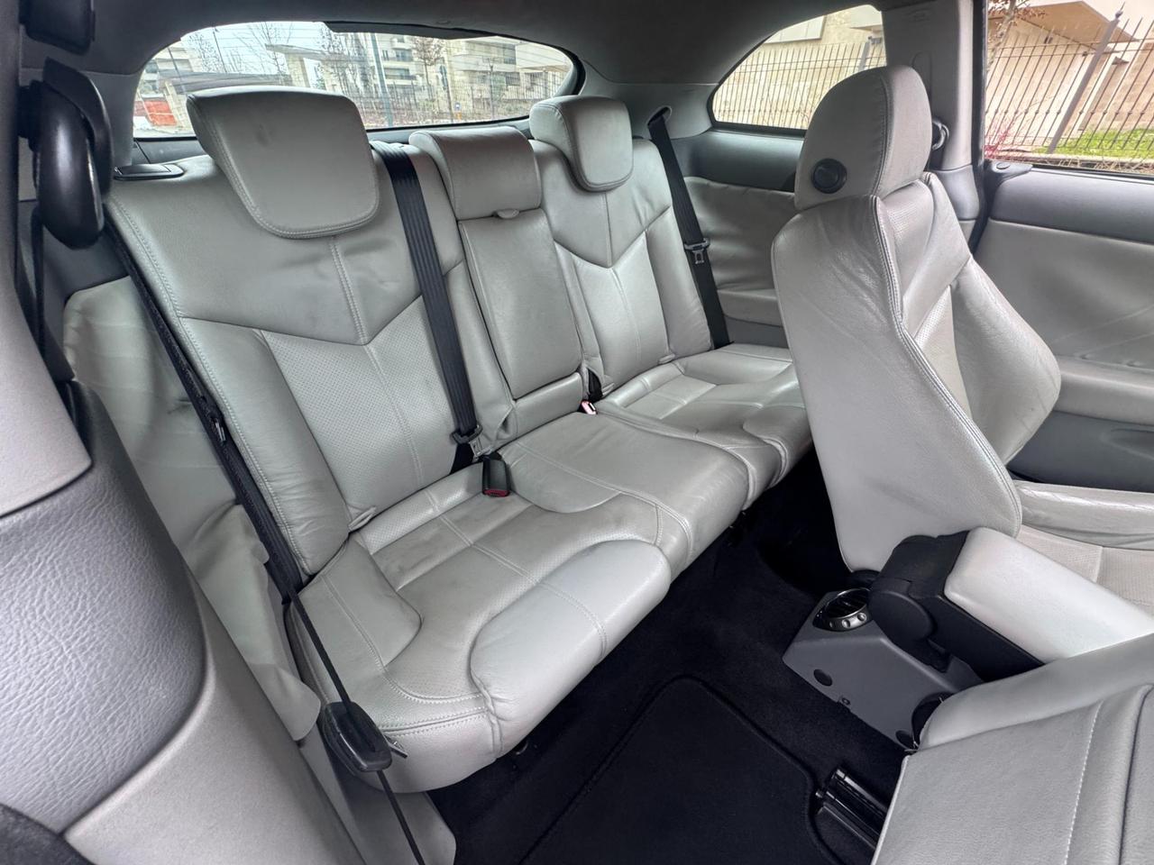 Alfa Romeo GT 1.9 jtd mjt Impression GARANZIA 24 MESI