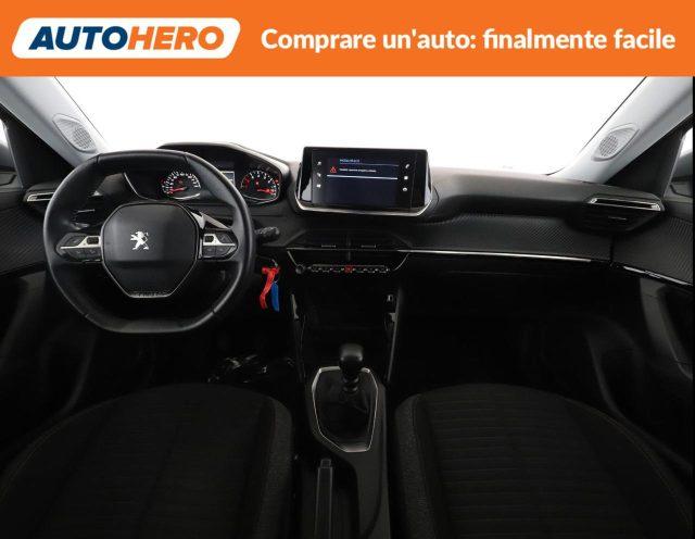 PEUGEOT 3008 PureTech Turbo 130 S&S Active