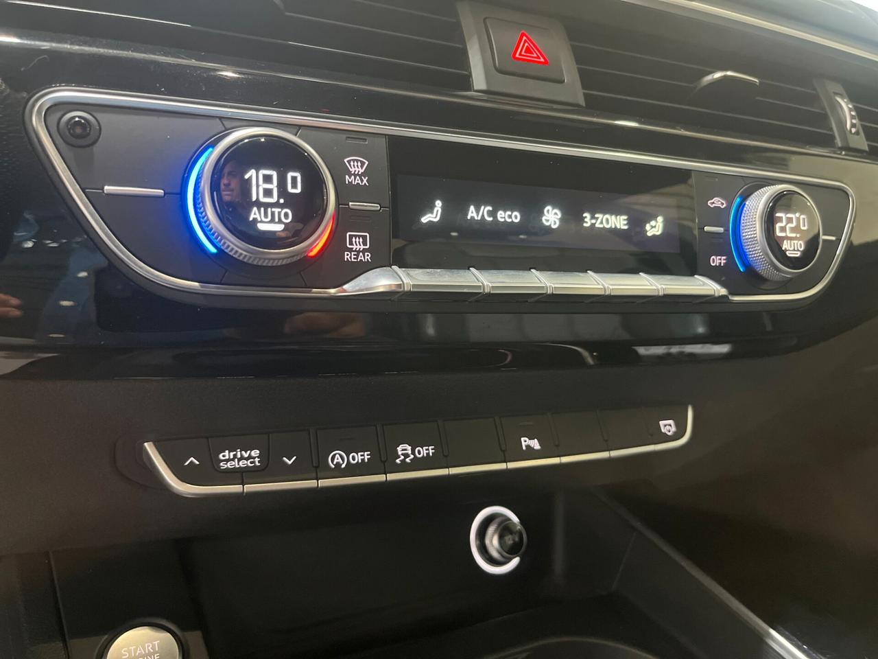 AUDI A5 SPB 40 TDI S-tronic S-LINE *UNICOPRO*97MILAKM*
