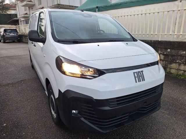 FIAT Scudo 1.5 BlueHDi 120 CV S&S L2H1 Furgone