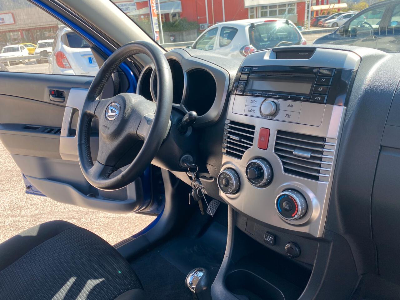 Daihatsu Terios 1.5 4WD SX Green Powered 4x4