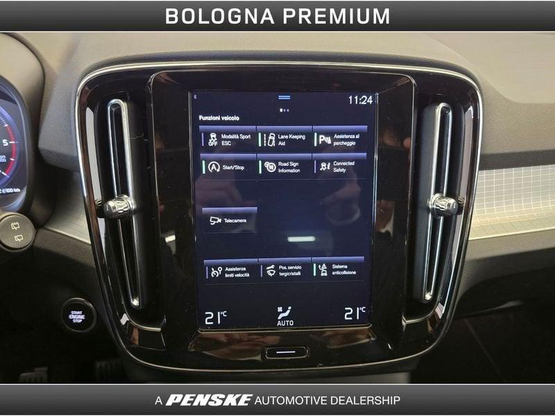 Volvo XC40 XC40 D3 Momentum