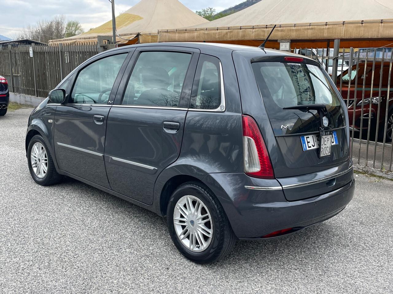 Lancia MUSA 1.3 Mjt 95 CV Platinum