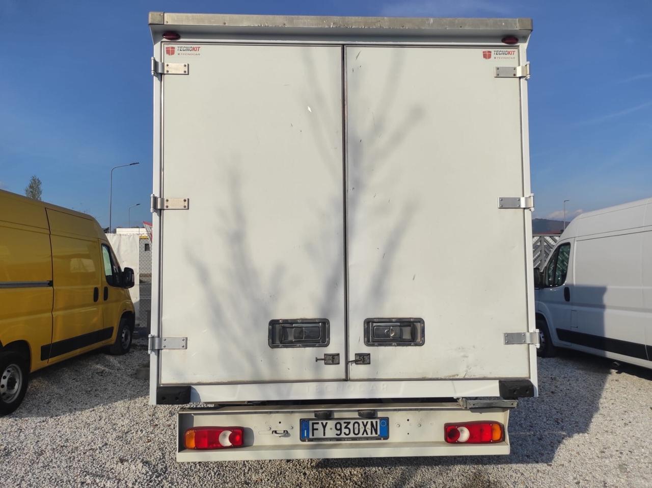 Renault Master T35 2.3 dCi/145CV Iva Compresa