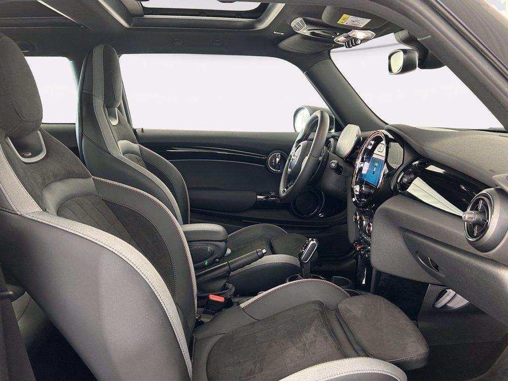 MINI Mini 3p 2.0 jcw jcw auto del 2022