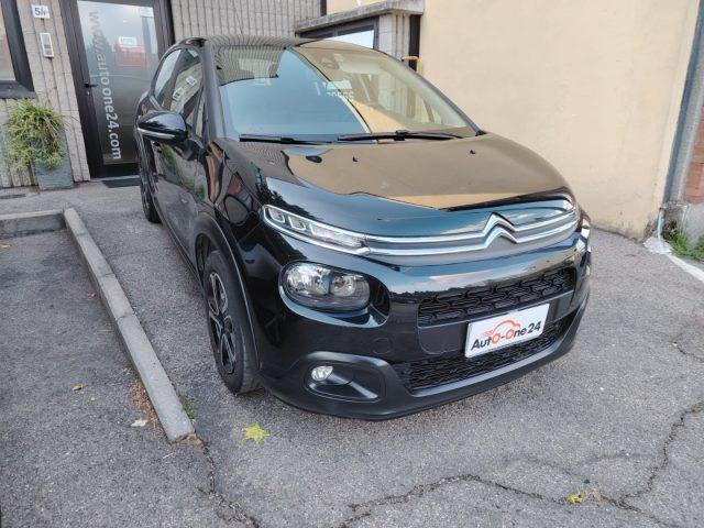 CITROEN C3 PureTech 83 S&S NEOPATENTATI - PREZZO REALE