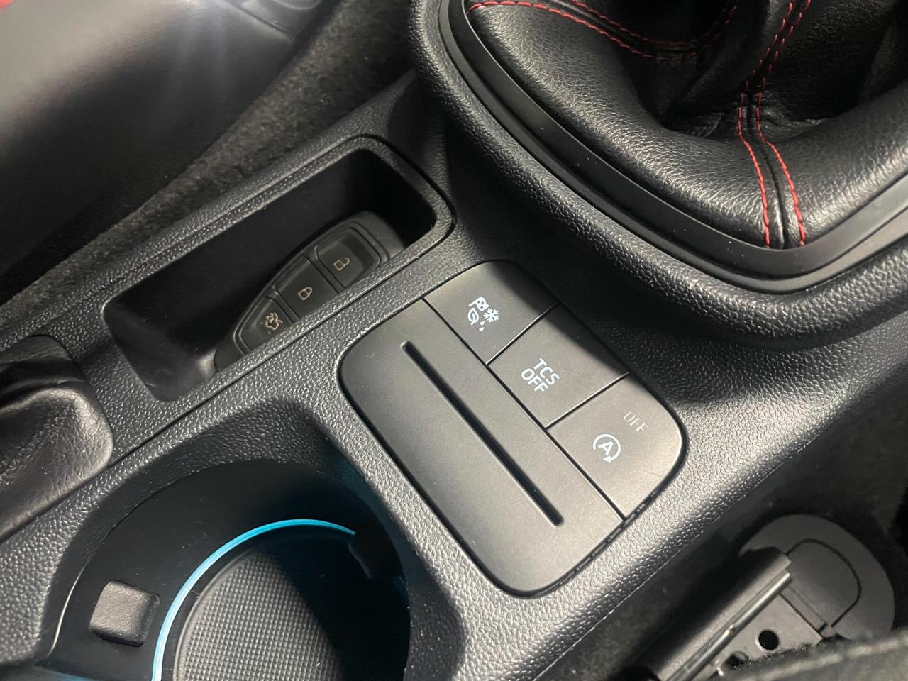 Ford Fiesta 1.5 EcoBlue 5 porte ST-Line