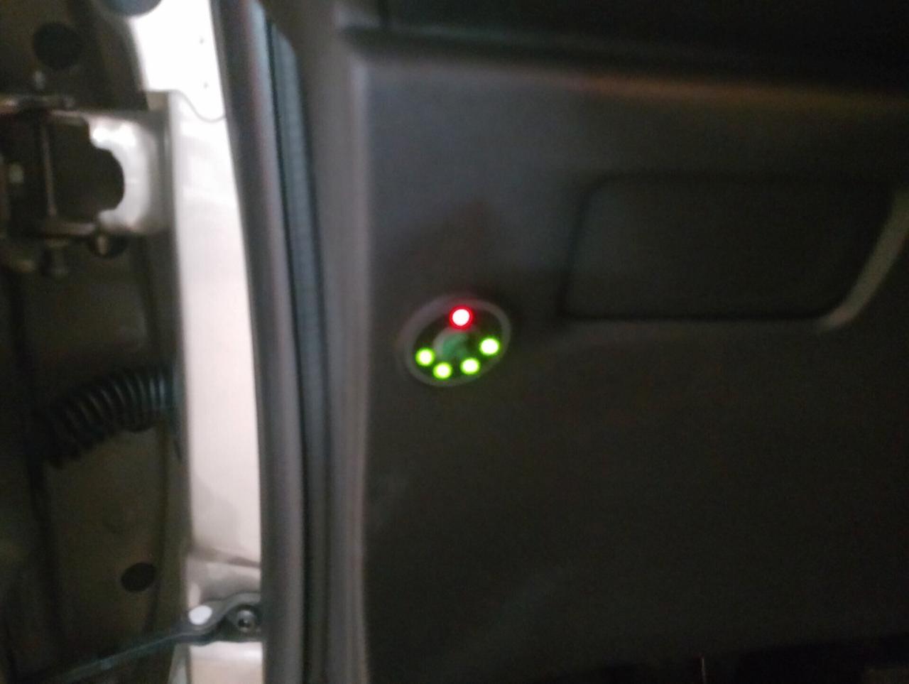 Citroen C3 1.1 GPL airdream Attraction