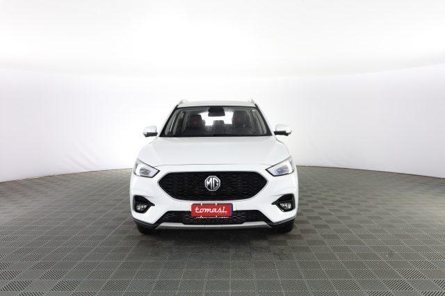 MG ZS ZS 1.0T-GDI aut. Luxury