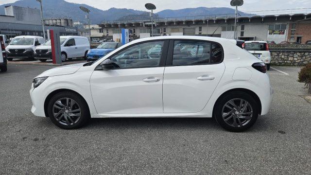 PEUGEOT 208 PureTech 75 Stop&Start 5 porte Allure