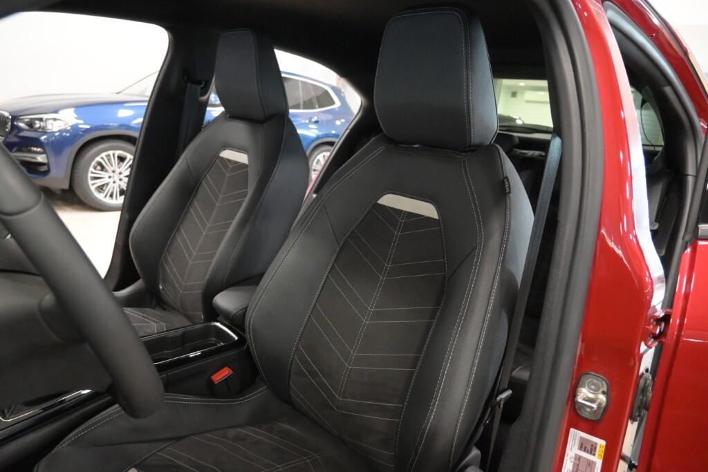 Opel Mokka Ultimate 1.2 Turbo (136 cv)