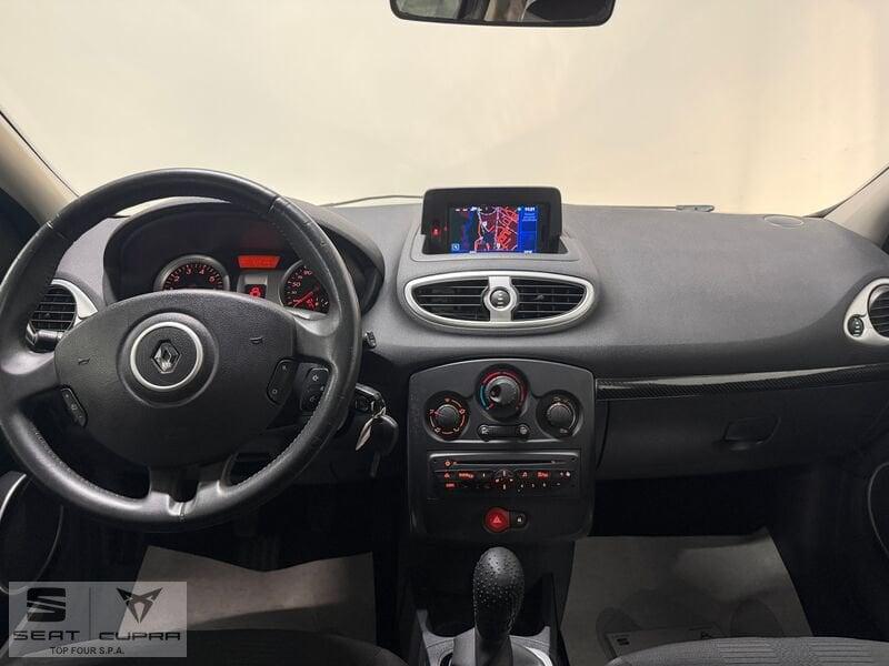 Renault Clio 1.2 16V 5P