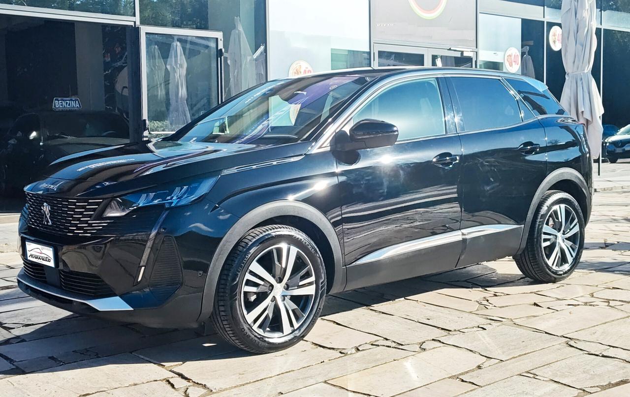 PEUGEOT 3008 B.HDI 1.5 130 CV S&S EAT8 ALLURE PACK