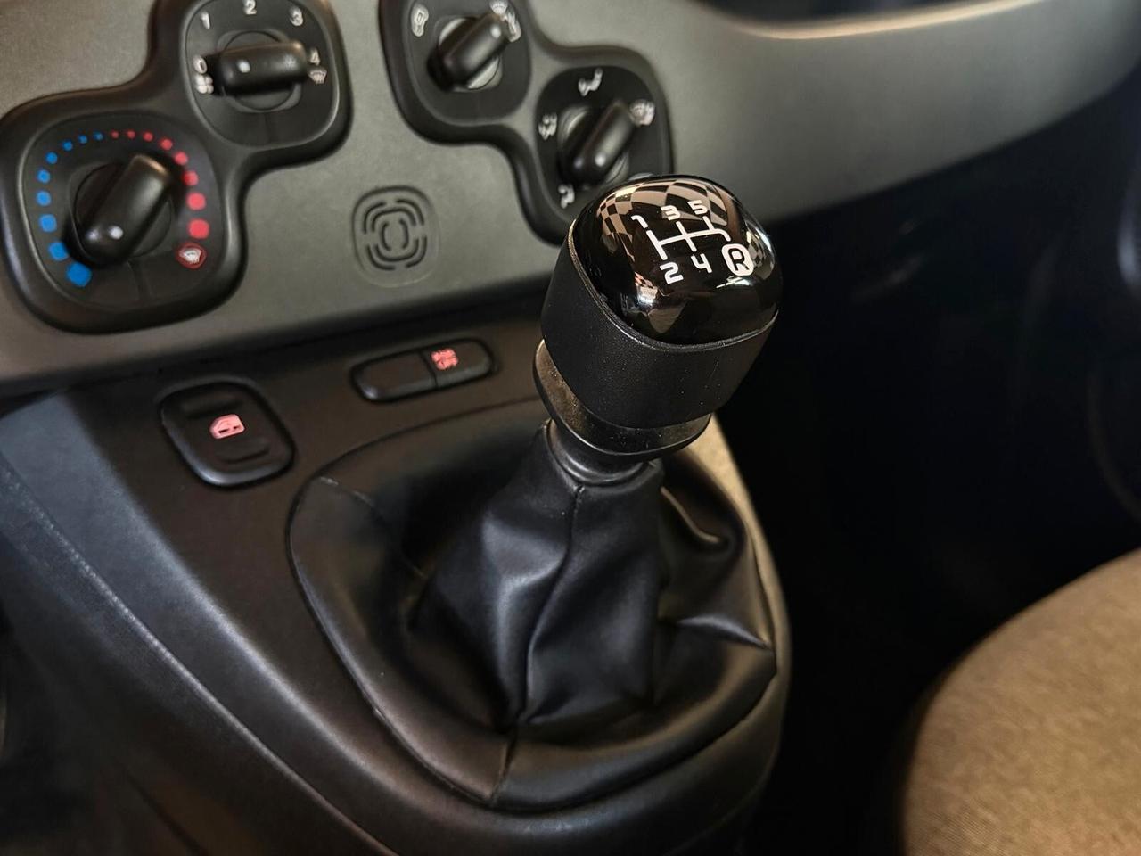 Fiat Panda 1.2 Easy