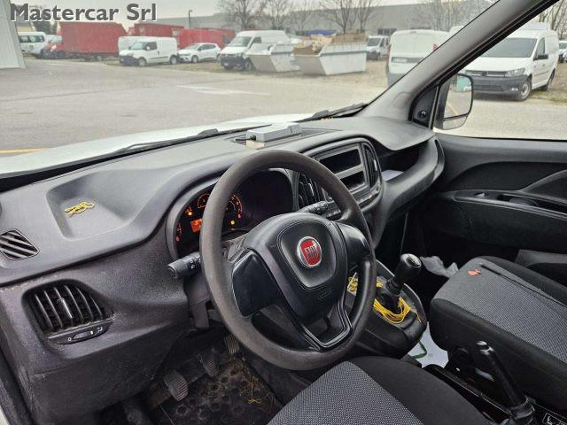 FIAT Doblo DOBLÒ 1.3 MJT 90CV SX - FF489DX