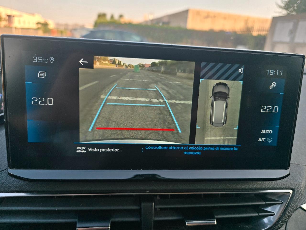Peugeot 5008 BlueHDi 130 S&S EAT8 GT