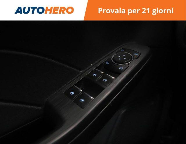 FORD Kuga 1.5 EcoBoost 120 CV 2WD Connect