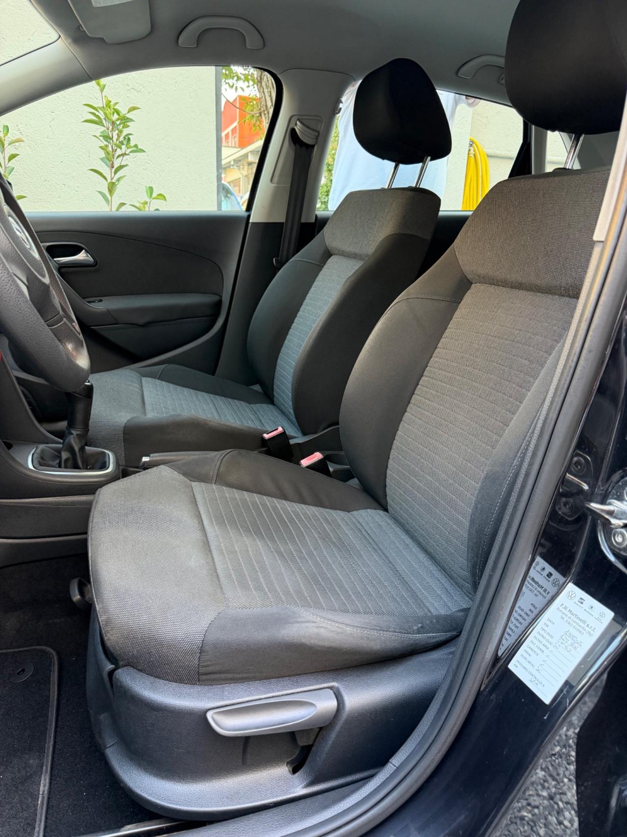 Volkswagen Polo 1.2 Neopatentati Euro 5