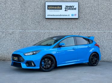 Ford Focus 2.3 350 CV AWD RS