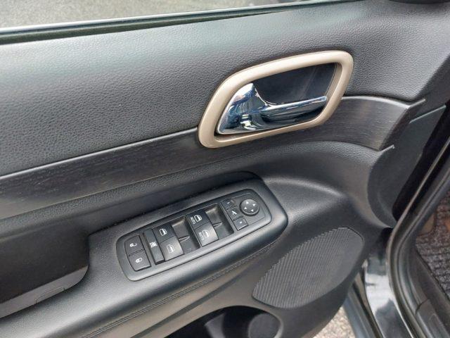 JEEP Grand Cherokee 3.0 V6 CRD Multijet II Laredo 4x4 Automatica